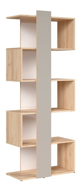 Regál BRW Namek REG/20/8P