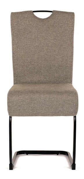 Jídelní židle Desea (krémová)