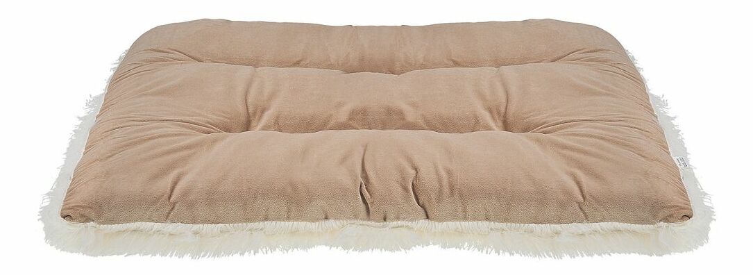 Pelíšek pro psa Edward (béžová)