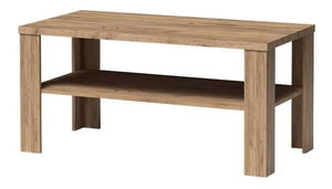 Konferenční stolek Atena 13 (craft zlatý)