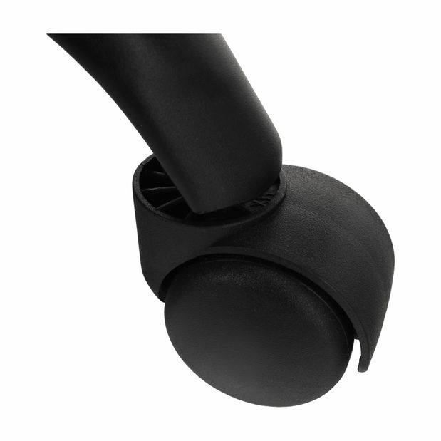 Kancelářské křeslo Euron (světle šedá)