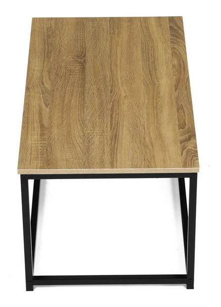 Konferenční stolek Comparar (dub divoký)