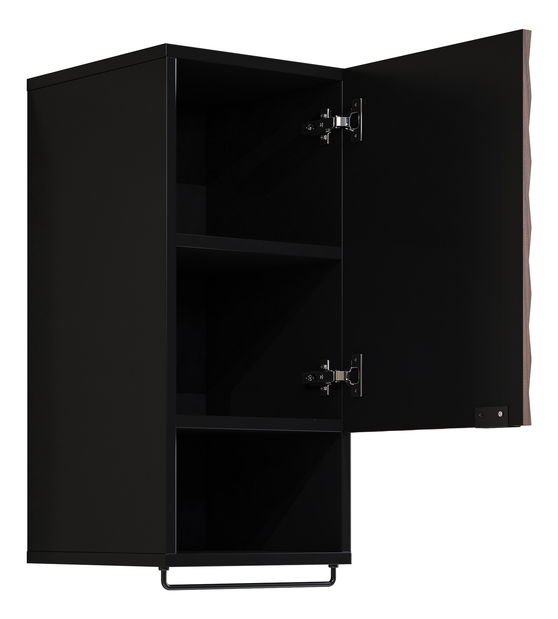 Závěsná skříňka Enzia 1D