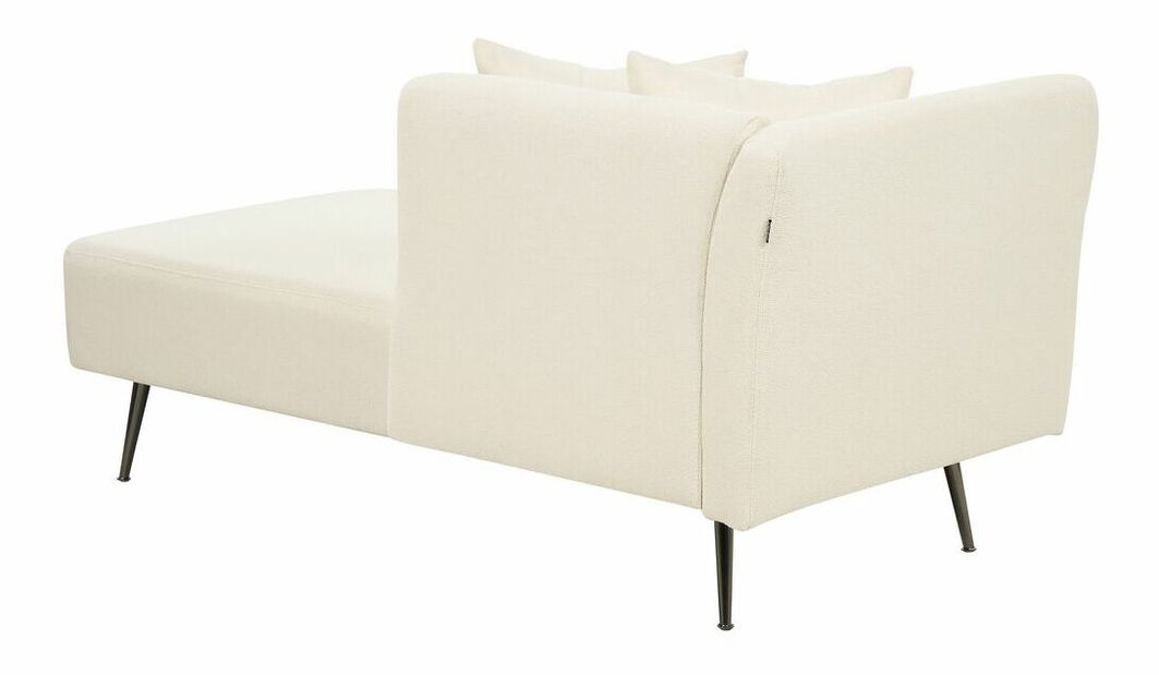 Lenoška Riddikulus (bílá) (L)