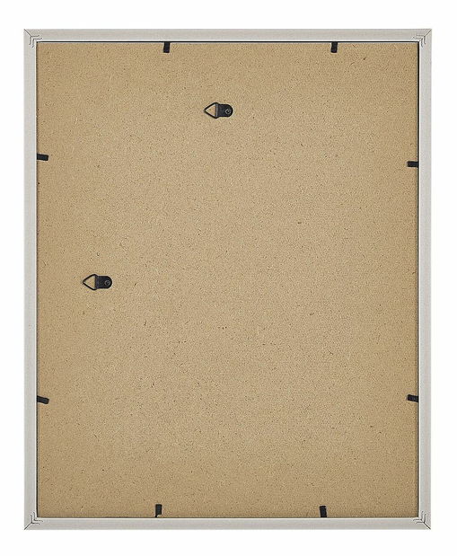 Rám pro fotografie 7 ks Zimbabwe (bílá)