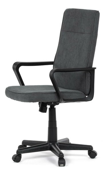 Kancelářská židle Kilometrico (šedá)