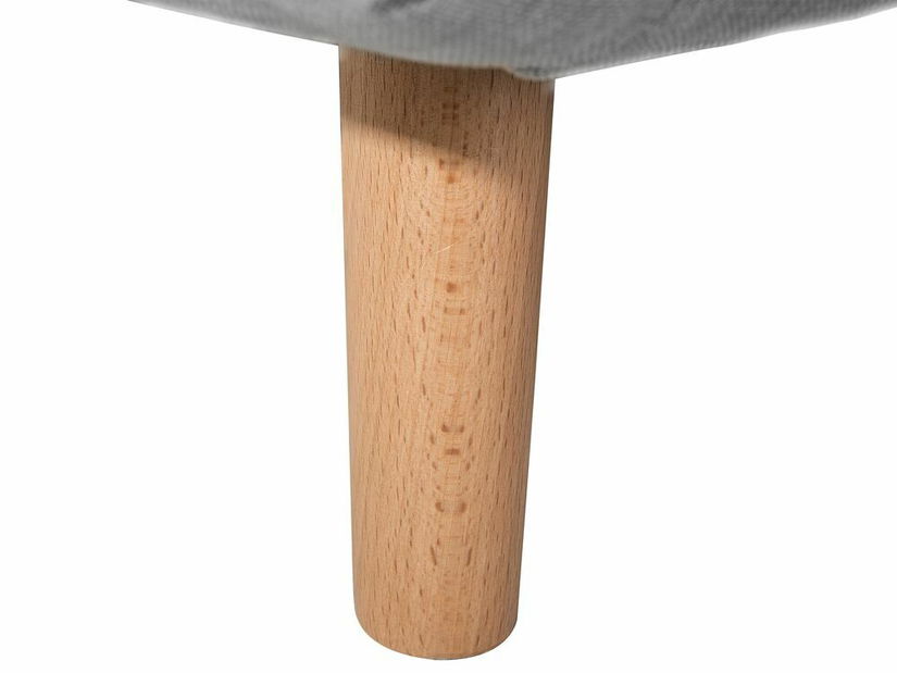 Pohovka Strib (světle šedá)