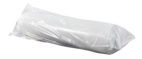 Manželská postel 160 cm Tebsano (světle šedá) (s roštem a matrací) (s úl. prostorem)