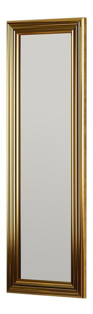 Zrcadlo Boss (zlatá)