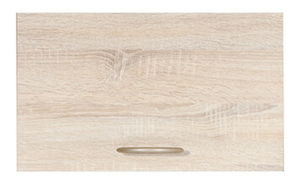 Horní kuchyňská skříňka BRW Junona line GO/50/30 (Dub sonoma)