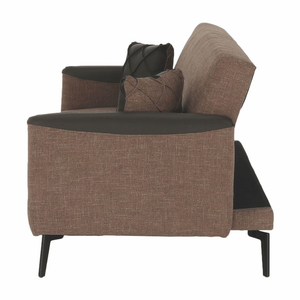 Rozkládací pohovka Detta 