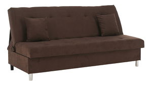 Pohovka Alda (hnědá)