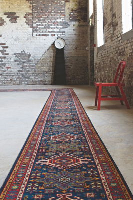 Metrážní koberec (behúň) Brink and Campman Runner Emir 10521