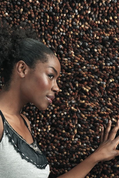 Tkaný koberec Brink and Campman Rocks 70505