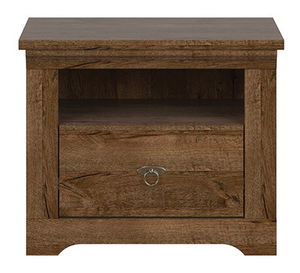 Noční stolek BRW Patras KOM1S