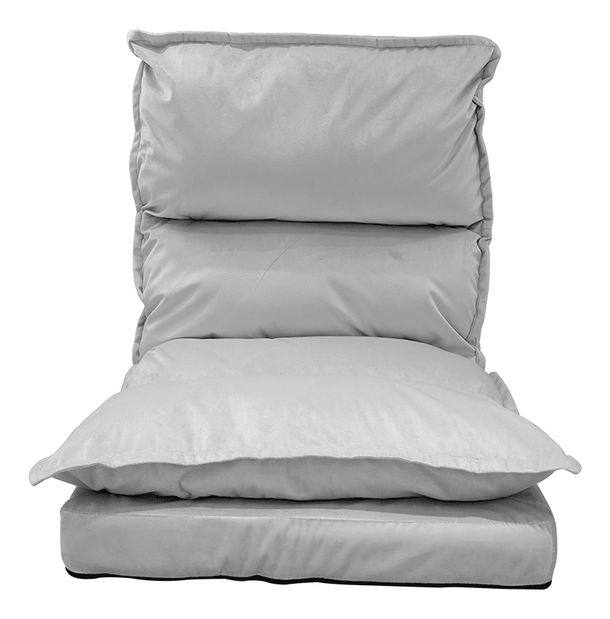 Lenoška Upoth (šedá)