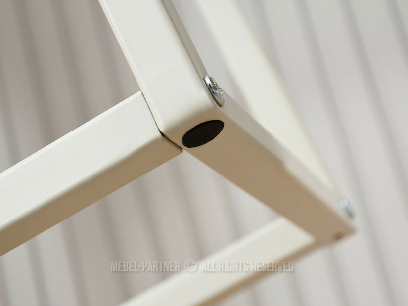 Regál Jueces (krémová)