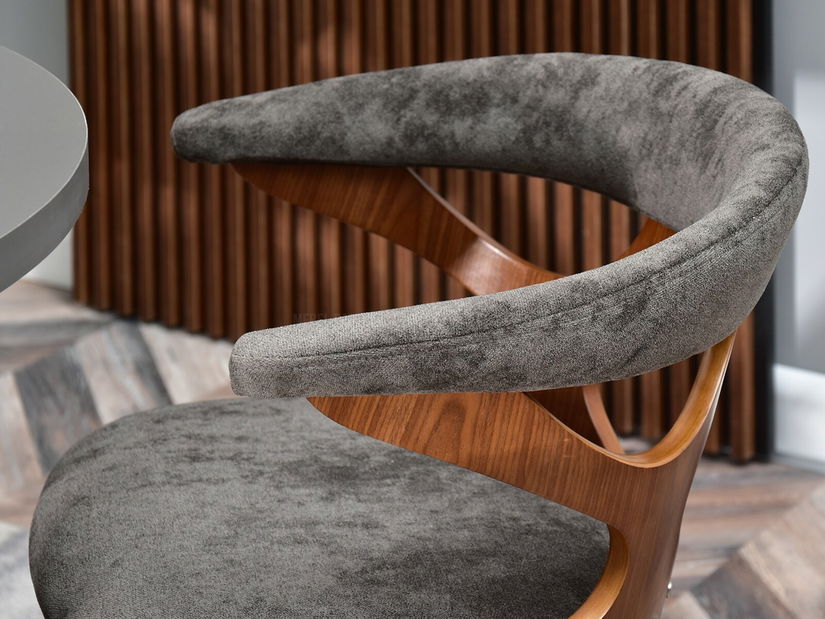 Židle Bender (ořech)