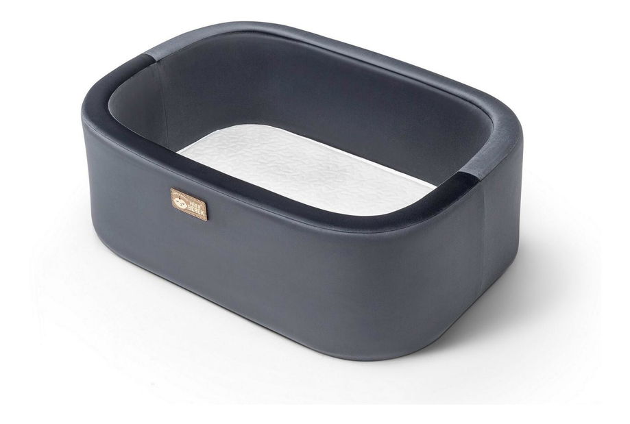 Kolébka Kapato 1 (ořech + černá)