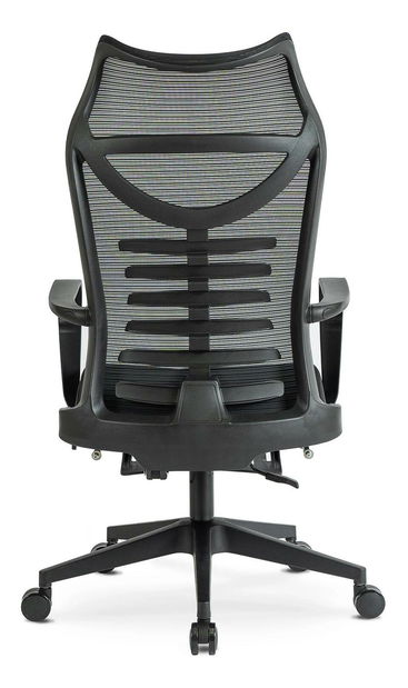 Kancelářské křeslo Atrevido (černá)
