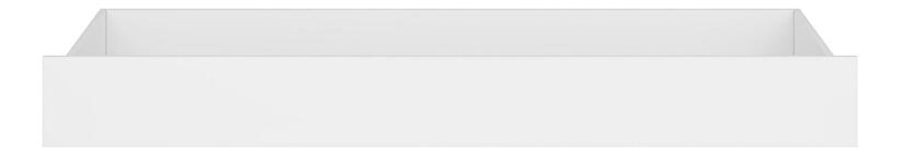 Zásuvka pod postel BRW Nepo Plus 10 (bílá)