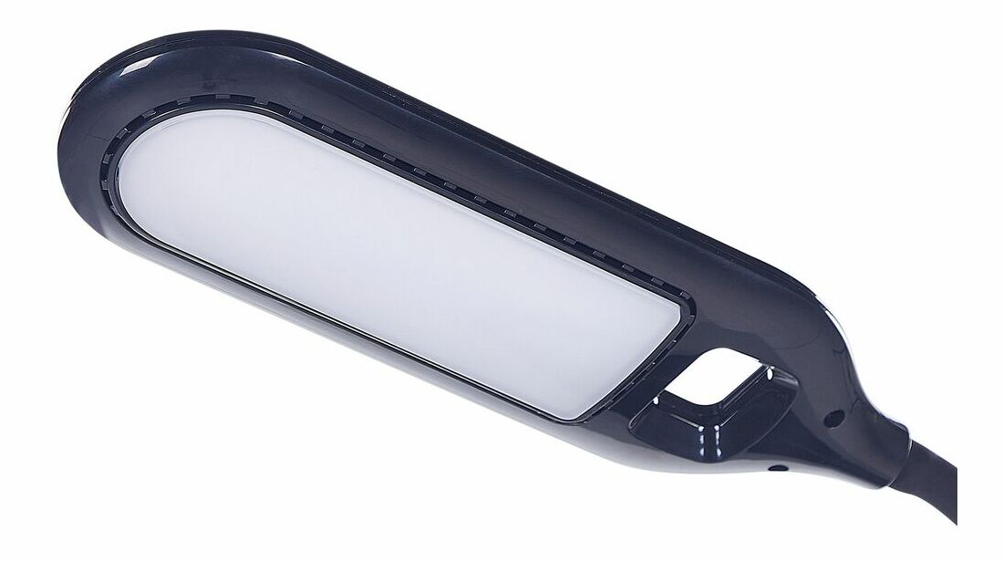 Stolní lampa Cigi (černá)