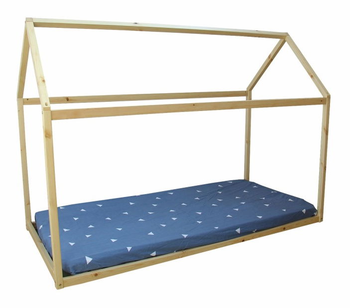 Dětská postel 90 cm Valria