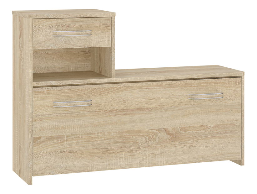 Botník (skříňka na boty) Orlando 02