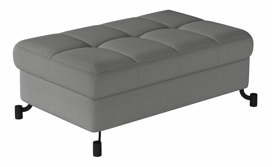 Stolička Lauran Typ 24 (šedá)