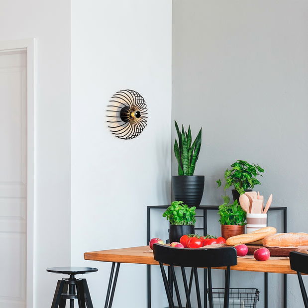 Nastěnné svítidlo Aspie 645