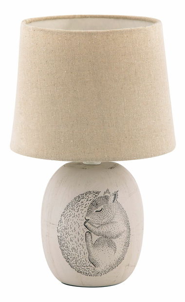 Stolní lampa Dorka 4605 (modrá)