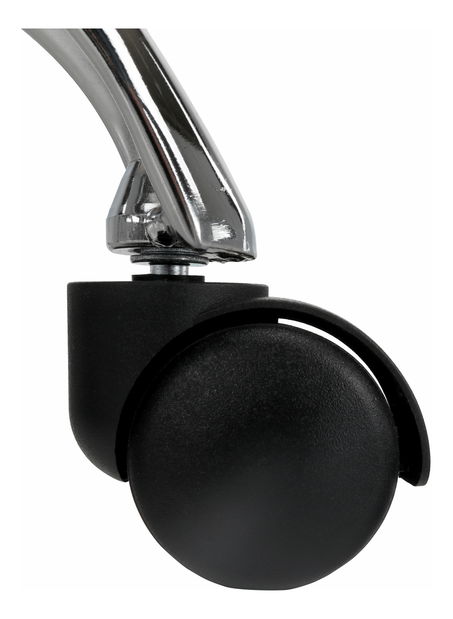 Kancelářské křeslo Euron (modrá)