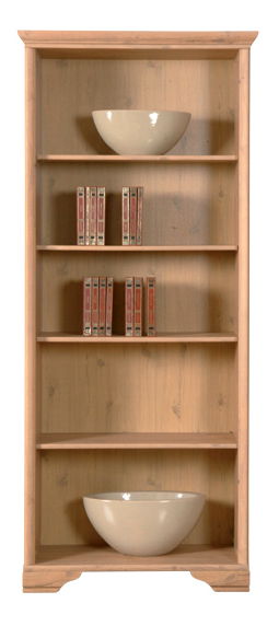 Regál BRW Amelia REG 80O