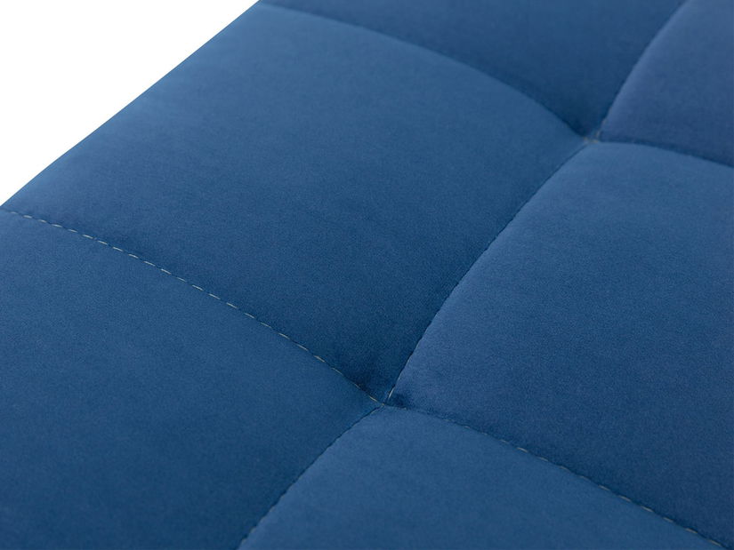 Taburetka Evrona (tmavobéžová)