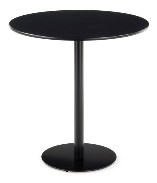 Jídelní stůl T-500 BK (pro 4 osoby)