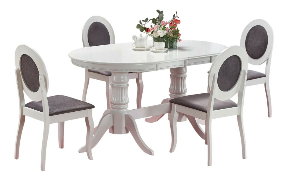 Jídelní stůl Annet (pro 6 až 8 osob)