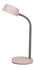 Stolní lampa Berry 6779 (růžová)