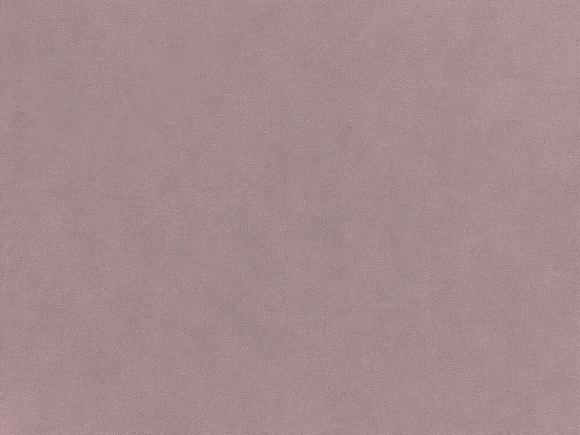 Potah na rám postele Ferdinand (světlorůžová)