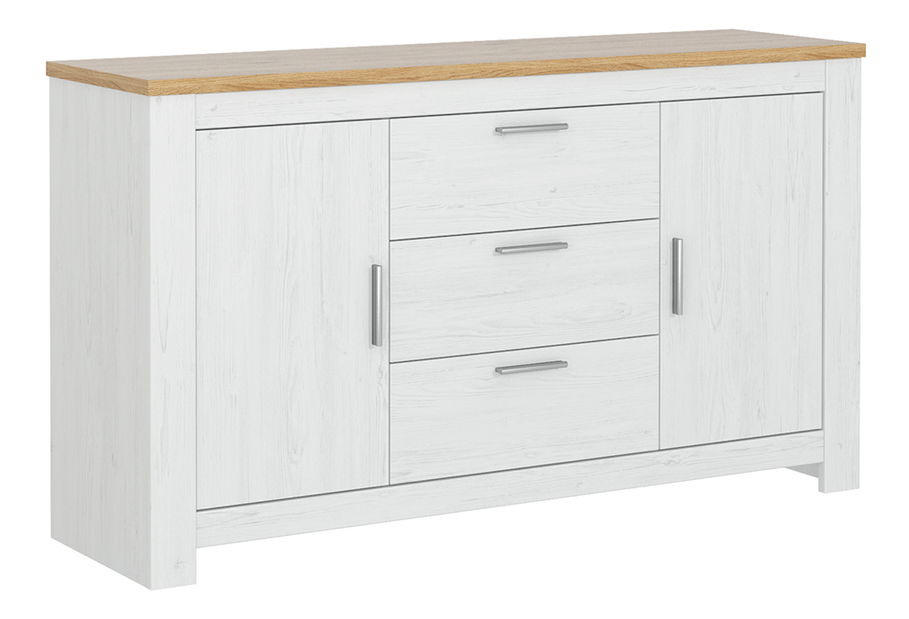 Kombinovaná komoda Renesius 160