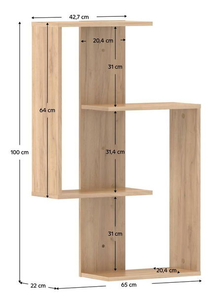 Police Vinsconsin (dub craft zlatý)