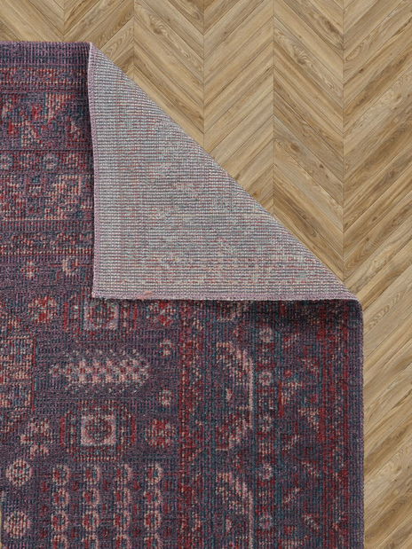 Koberec 120 x 180 cm Anita (zelená)