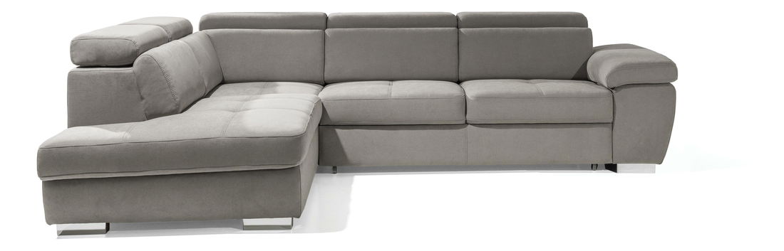 Rohová sedací souprava Reolus 2 (L)