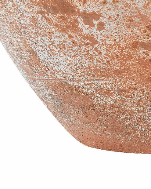 Váza Bran (hnědá)