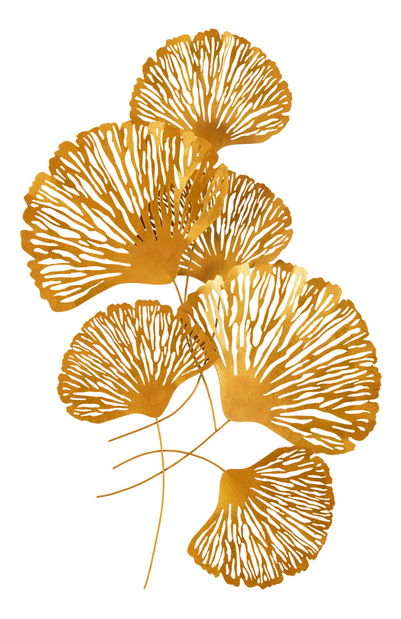 Nástěnná dekorace Birrie