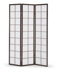 Paraván Pam (wenge)