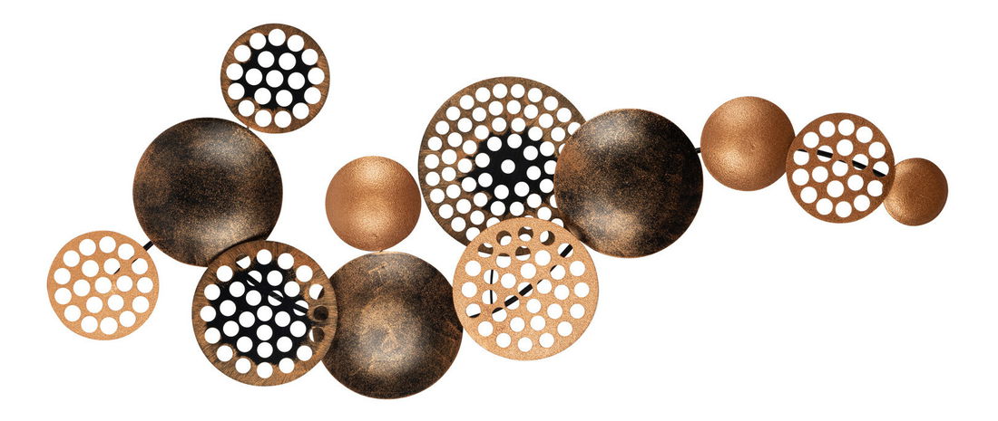 Nástěnná dekorace Bingol