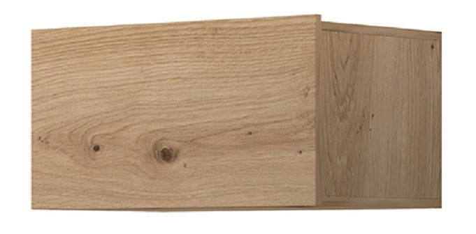 Závěsná skříňka Svaren ED 60 (dub artisan)