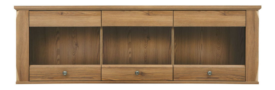 Skříňka na stěnu BRW Bergen SFW3W