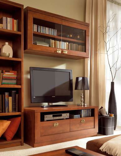 Regál BRW Bigger REG/120 s listou