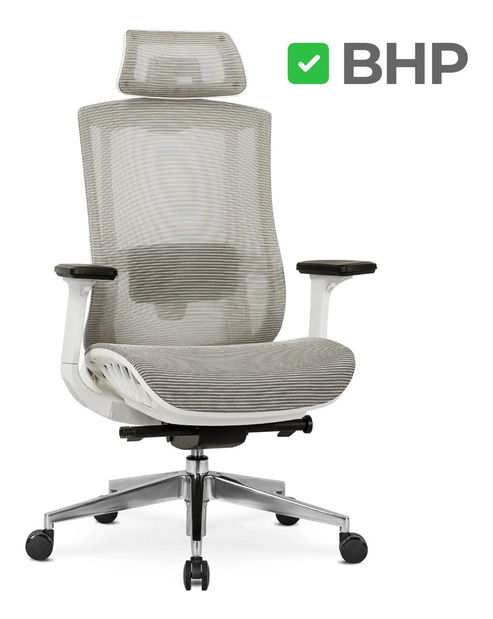  Kancelářská židle Skyler (béžová)